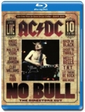 AC/DC - No Bull [Blu-Ray]