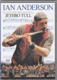 Ian Anderson ‎– Plays The Orchestral Jethro Tull [DVD] Import