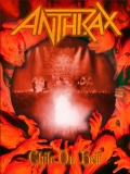 Anthrax ‎– Chile On Hell [DVD] Import