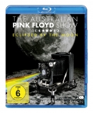The Australian Pink Floyd Show ‎– Eclipsed By The Moon [2Blu-Ray] Import