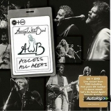 Average White Band ‎– Access All Areas [CD+DVD] Import