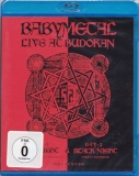 Babymetal ‎– Live At Budokan [Blu-Ray] Import
