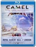 Camel - At the Royal Albert Hall (2018) [Blu-Ray] Import