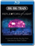 Big Big Train - Reflectors of Light (2017) [Blu-Ray] Import