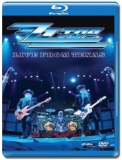 ZZ Top / Live From Texas [Blu-Ray]