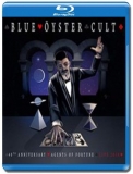 Blue Oyster Cult - 40th Anniversary - Agents Of Fortune [Blu-Ray] Import