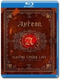 Ayreon - Electric Castle Live and Other Tales [Blu-Ray] Import