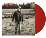 Mike Tramp ‎– Second Time Around (Lim. Red Vinyl) [LP] Import