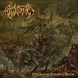 Sinister ‎– Deformation Of The Holy Realm (Digipak) [CD] Import