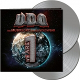 UDO - We Are One (Ltd. Gtf. Silver) [2LP] Import
