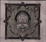 Paradise Lost ‎– Obsidian (Limited Digi) [CD] Import