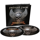 Primal Fear - Metal commando (Digipak) [2CD] Import