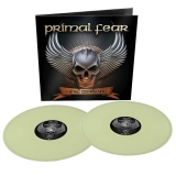 Primal Fear - Metal commando (Glow In The Dark Vinyl) [2LP] Import