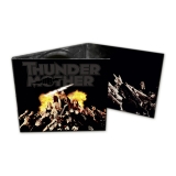 Thundermother - Heat Wave (Digipak) [CD] Import