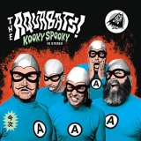 The Aquabats - Kooky Spooky...In Stereo! [CD] Import
