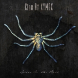 Clan Of Xymox - Spider On The Wall [CD] Import