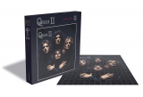 Queen - Queen II [Puzzle] Import