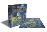 Iron Maiden - Live After Death [Puzzle] Import