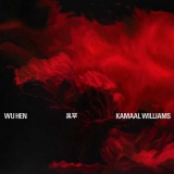 Kamaal Williams - Wu Hen [CD] Import