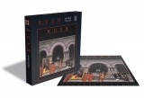 Rush - Moving Pictures [Puzzle] Import