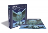 Rush - Fly by Night [Puzzle] Import