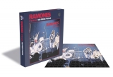 Ramones - It's Alive [Puzzle] Import