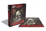 Slayer - South of Heaven [Puzzle] Import