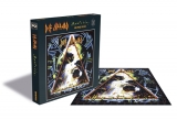 Def Leppard - Hysteria [Puzzle] Import