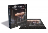 Elton John - Don't Shoot Me I'm Only the Piano Player [Puzzle] Import