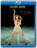 Celine Dion / A New Day... Live in Las Vegas [Blu-Ray]
