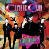 Culture Club ‎– Live At Wembley World Tour 2016 [Blu-Ray+DVD+CD] Import