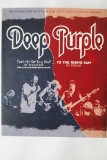 Deep Purple - From The Setting Sun ...To The Rising Sun [2Blu-Ray] Import