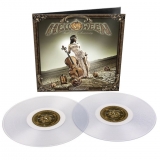 Helloween - Unarmed (Remastered 2020) Clear Vinyl [2LP] Import