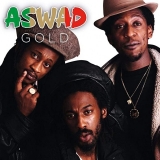 Aswad – Gold [LP] Import