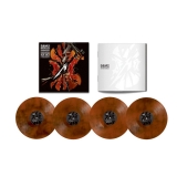 Metallica - S&M2 2020 (brown marbled vinyl) [4LP] Import