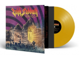 Zakk Sabbath - Vertigo (yellow vinyl) [LP] Import