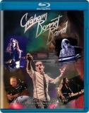 Graham Bonnet Band ‎– Live... Here Comes The Night [Blu-Ray] Import