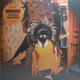 Drenge ‎– Strange Creatures [LP] Import
