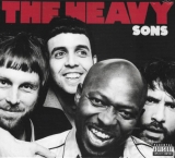 The Heavy ‎– Sons [LP] Import