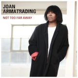 Joan Armatrading ‎– Not Too Far Away [LP] Import