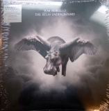Tom Morello ‎– The Atlas Underground [LP] Import