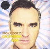 Morrissey ‎– California Son [LP] Import
