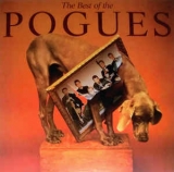 The Pogues ‎– The Best Of The Pogues [LP] Import