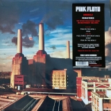 Pink Floyd ‎– Animals (Remastered) [LP] Import