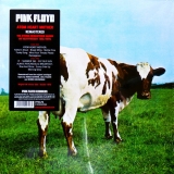 Pink Floyd ‎– Atom Heart Mother (Remastered) [LP] Import
