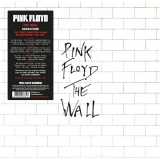 Pink Floyd ‎– The Wall (Remastered) [2LP] Import