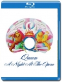 Queen / A Night at the Opera [Blu-Ray Audio]