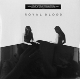 Royal Blood ‎– How Did We Get So Dark ? [LP] Import