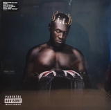 Stormzy ‎– Heavy Is The Head [2LP] Import