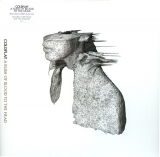 Coldplay - A Rush Of Blood To The Head [LP] Import